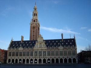 UCL Louvain School of Management