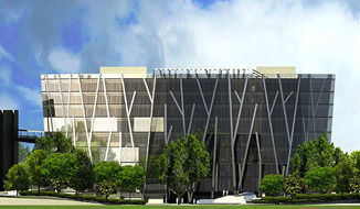 National University of Singapore Business School