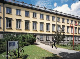 HHL Leipzig Graduate School of Management