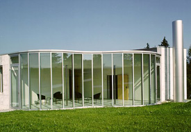 University of St. Gallen