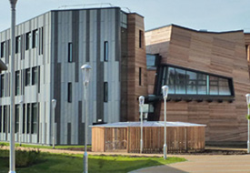 The York Management School