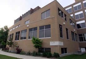 McMaster University DeGroote School of Business