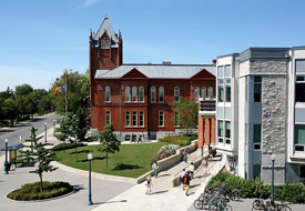 Queen’s University Smith School of Business