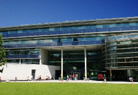 University of Innsbruck Faculty of Business and Management