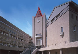 Waseda University, Graduate School / School of Commerce