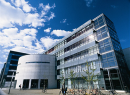 Copenhagen Business School
