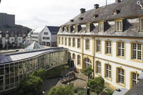 WHU Otto Beisheim School of Management