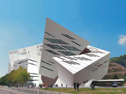 City University of Hong Kong, College of Business