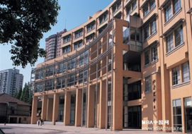 Shanghai Jiao Tong University, Antai College of Economics & Management