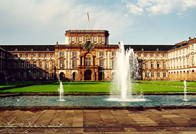 University of Mannheim Business School