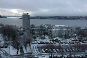 NHH – Norwegian School of Economics