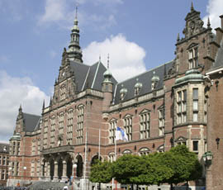 University of Groningen, Faculty of Economics and Business