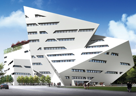City University of Hong Kong, College of Business