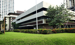 Asian Institute of Management
