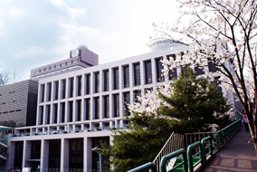 Sungkyunkwan University, School of Business