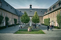 EBS Business School