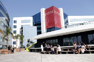 EDHEC Business School