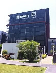 Universidad ESAN