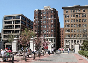 The George Washington University School of Business