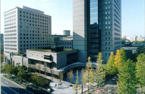 Hitotsubashi University, School of Commerce and Management