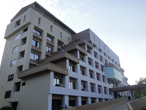 Indian Institute of Management Ranchi