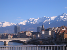 GEM Alpine Business School
