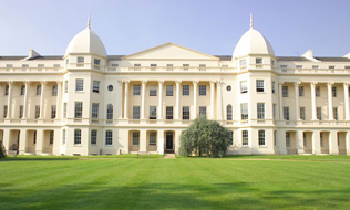 Lancaster University Management School