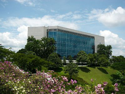 Nanyang Technological University, Nanyang Business School