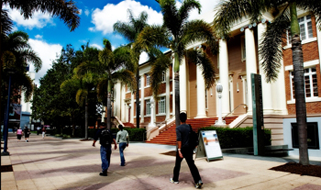 Queensland University of Technology