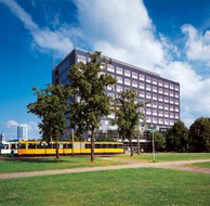 Erasmus University Rotterdam School of Management