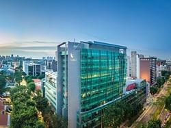 Singapore Management University School of Computing and Information Systems