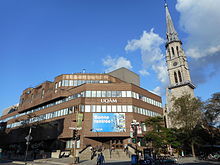 Université du Québec à Montréal School of Management