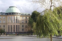 Stockholm School of Economics