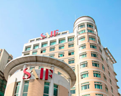 Shanghai Jiao Tong University, Shanghai Advanced Institute of Finance