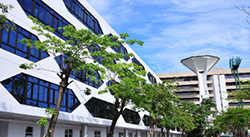 Thammasat University Business School