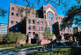 Tulane University Freeman School of Business