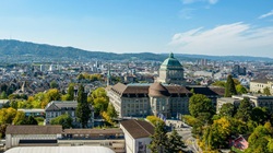 Universität Zürich Faculty of Business, Economics and Informatics