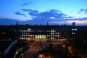 University of Cologne Faculty of Management, Economics and Social Sciences