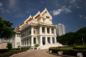 Chulalongkorn University Sasin Graduate Institute of Business Administration