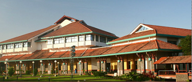 Indian Institute of Management Kozhikode