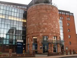 University of Strathclyde Business School