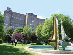 Aston Business School
