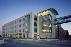 Purdue University Krannert School of Management