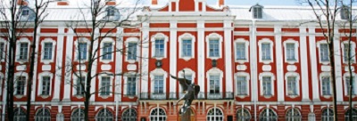 St. Petersburg University Graduate School of Management