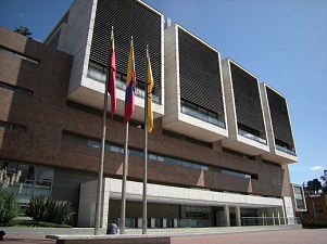 Universidad de los Andes School of Management