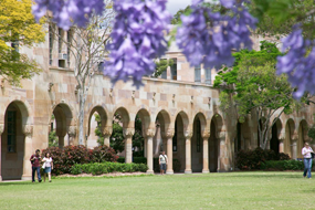 University of Queensland