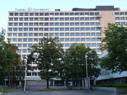 提堡大學