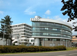 ESSEC高等商業學院