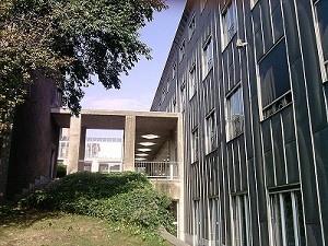 列日大學商學院