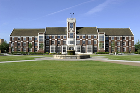 羅浮堡大學商學院